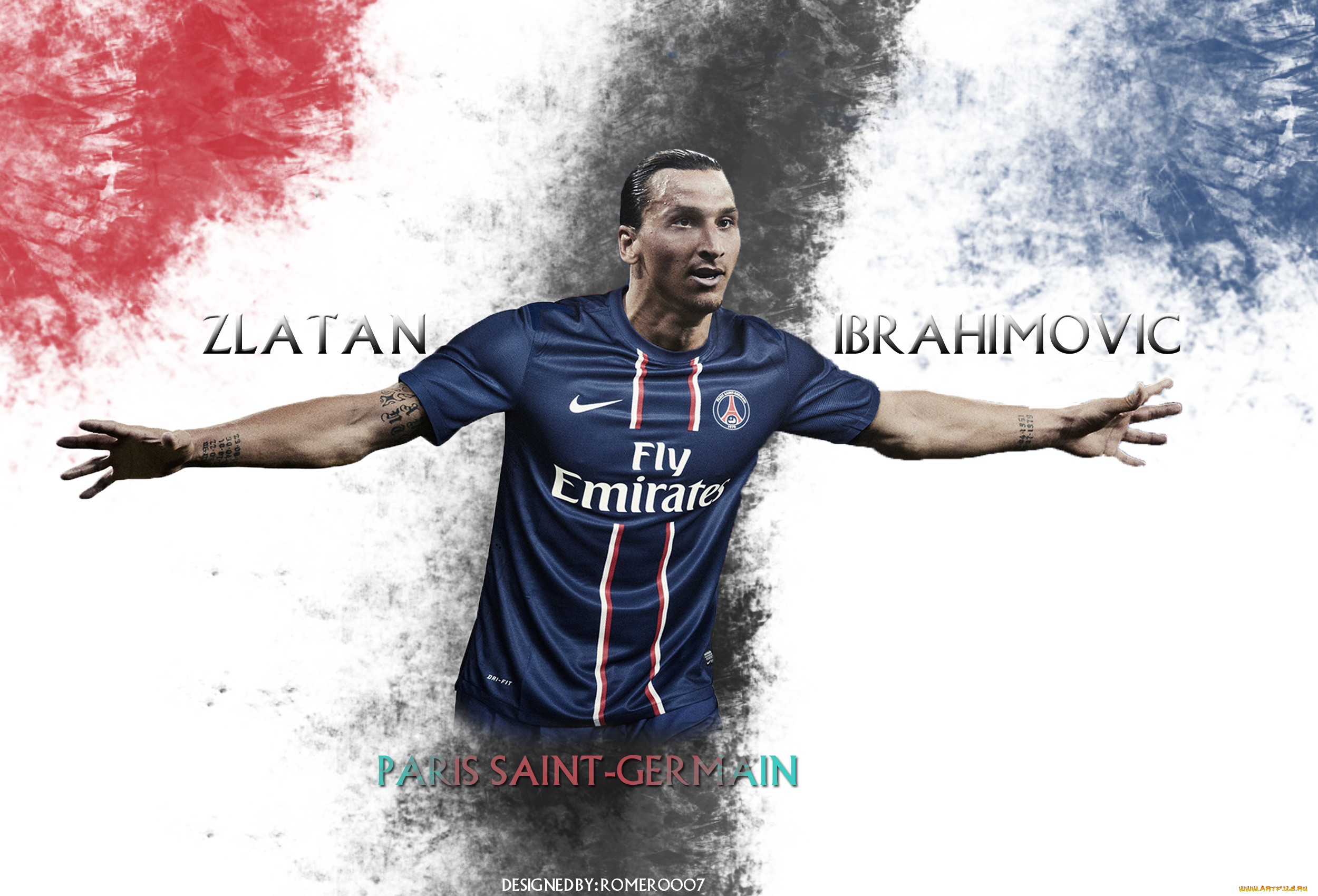 ibrahimovic, psg, , 